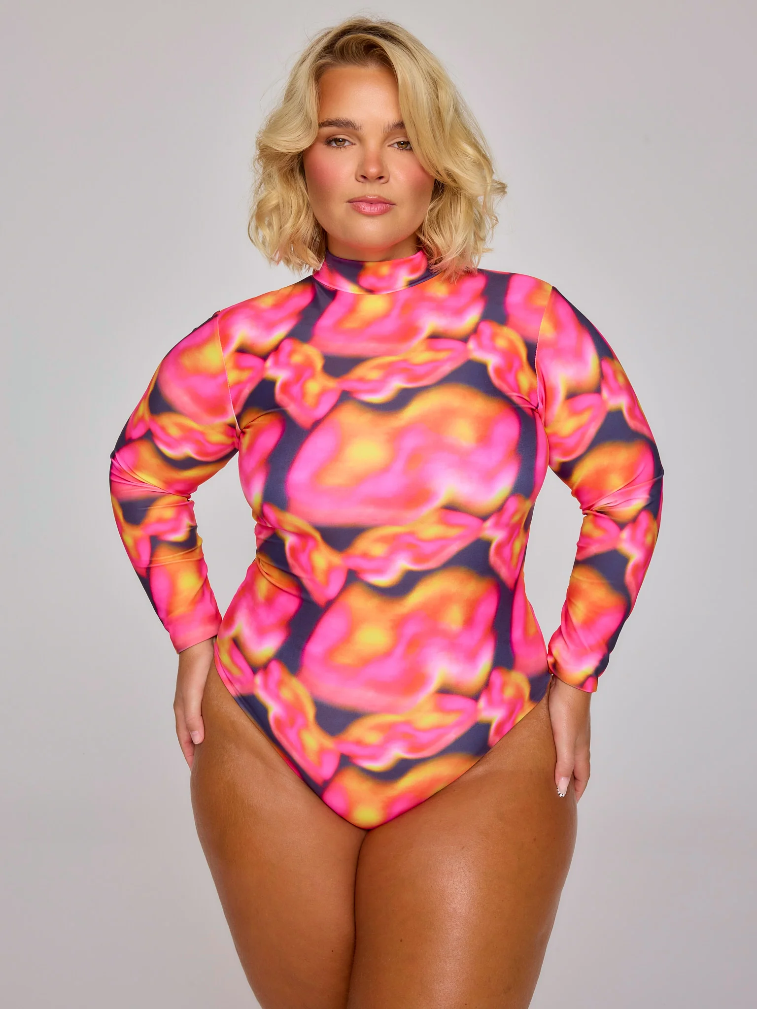 CALYPSO SURF SUIT - Image 5