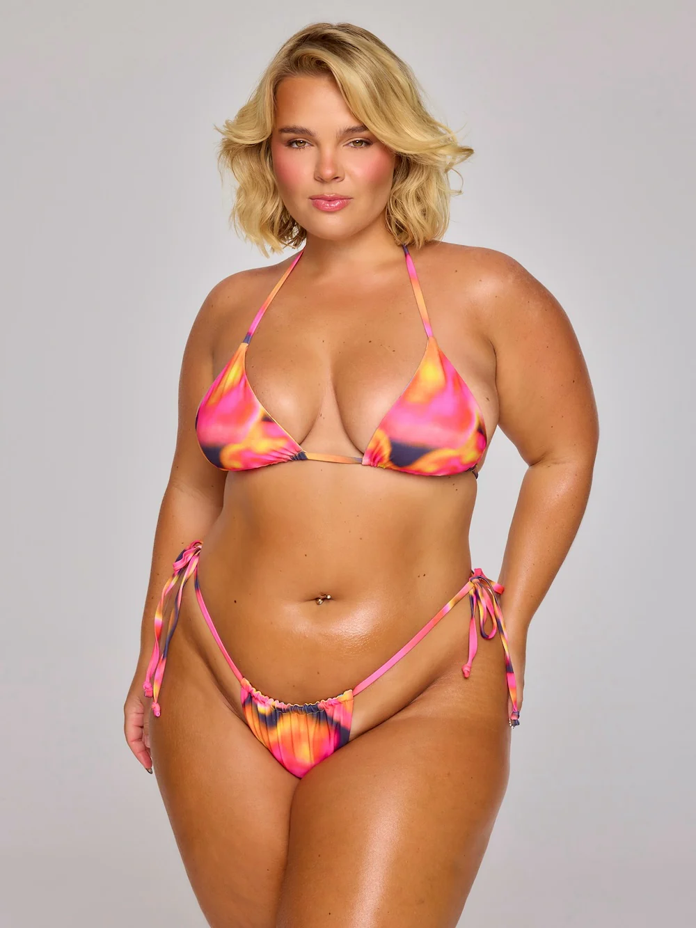 CALYPSO TIE BTM - Image 4