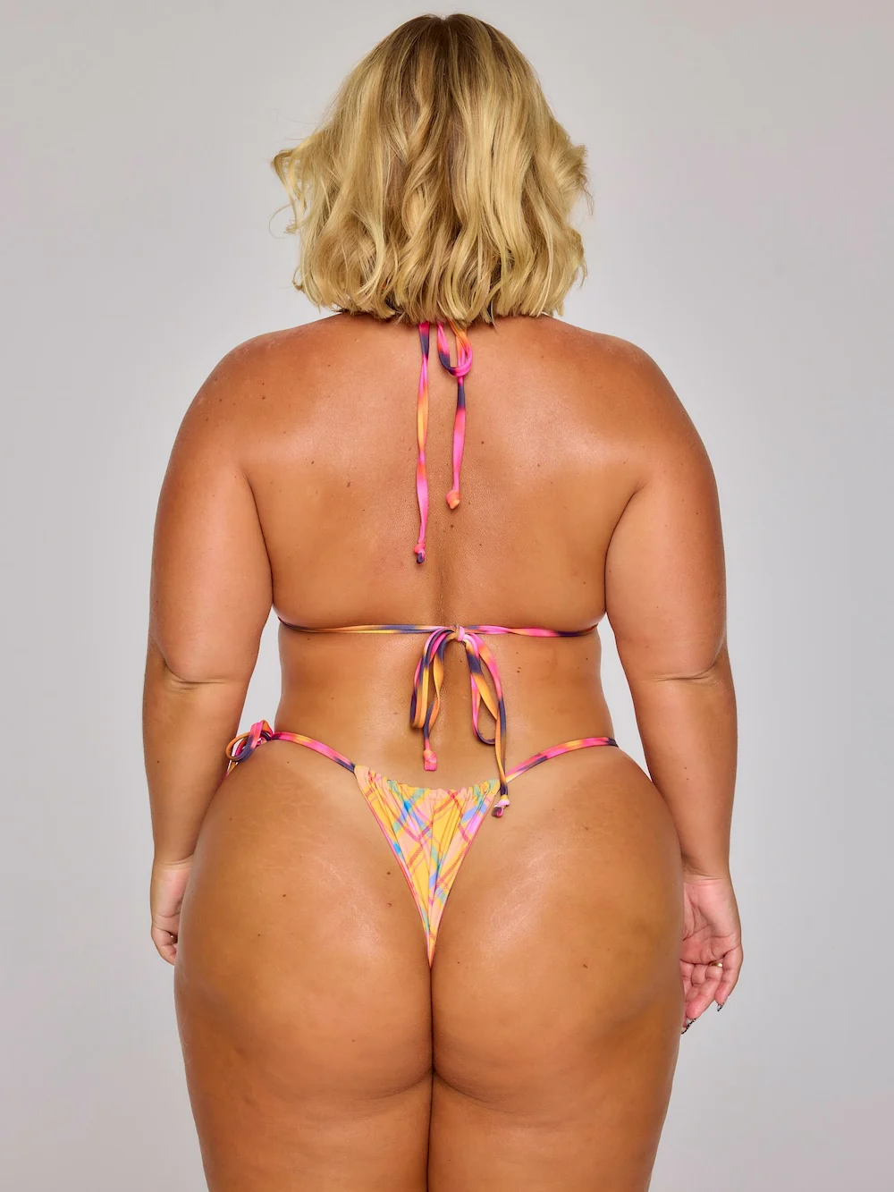 CALYPSO TRI TOP - Image 5