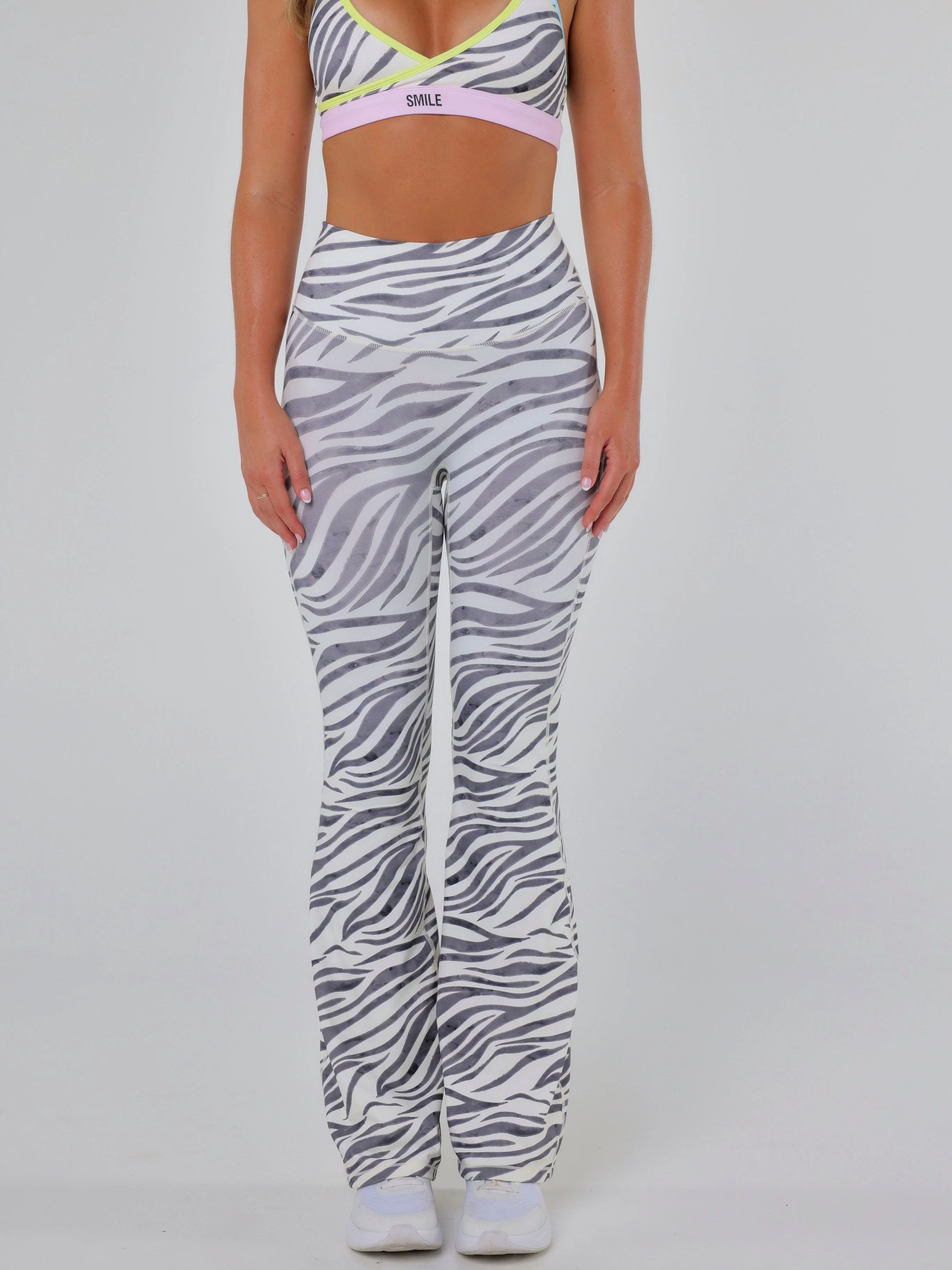 FLARE PANT - Image 6