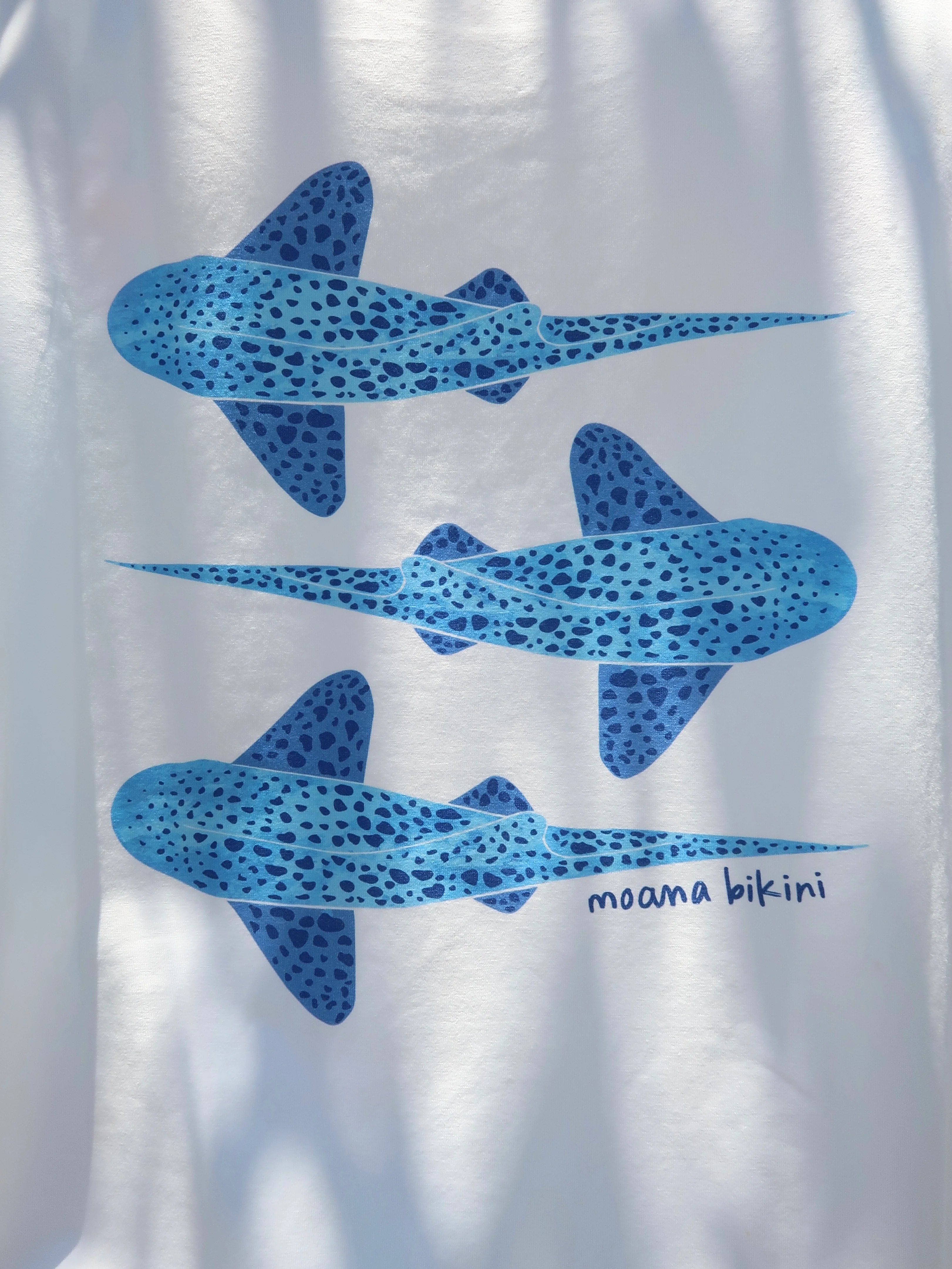 ISLAND HOPPING OVERSIZE TEE - Image 3