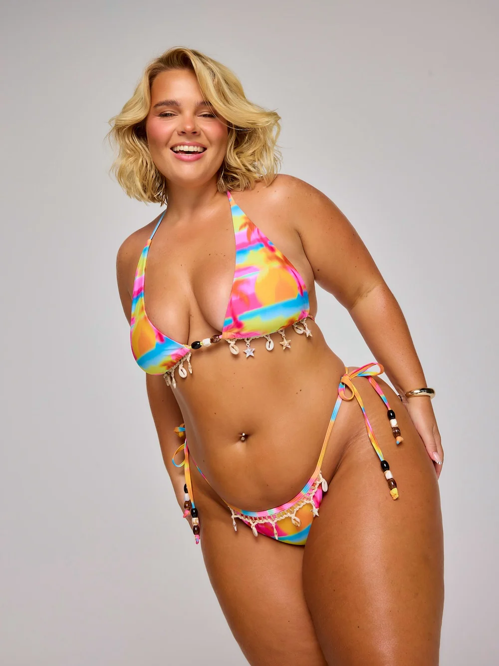 PALMERA HALTER TOP - Image 6