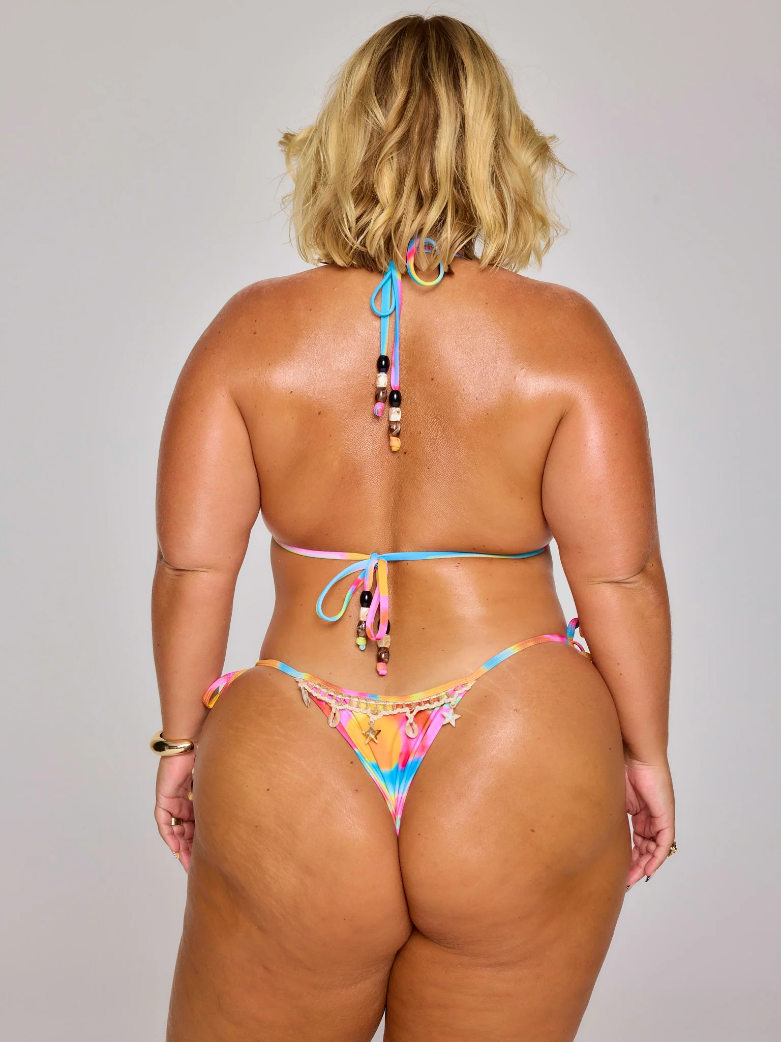 PALMERA HALTER TOP - Image 7