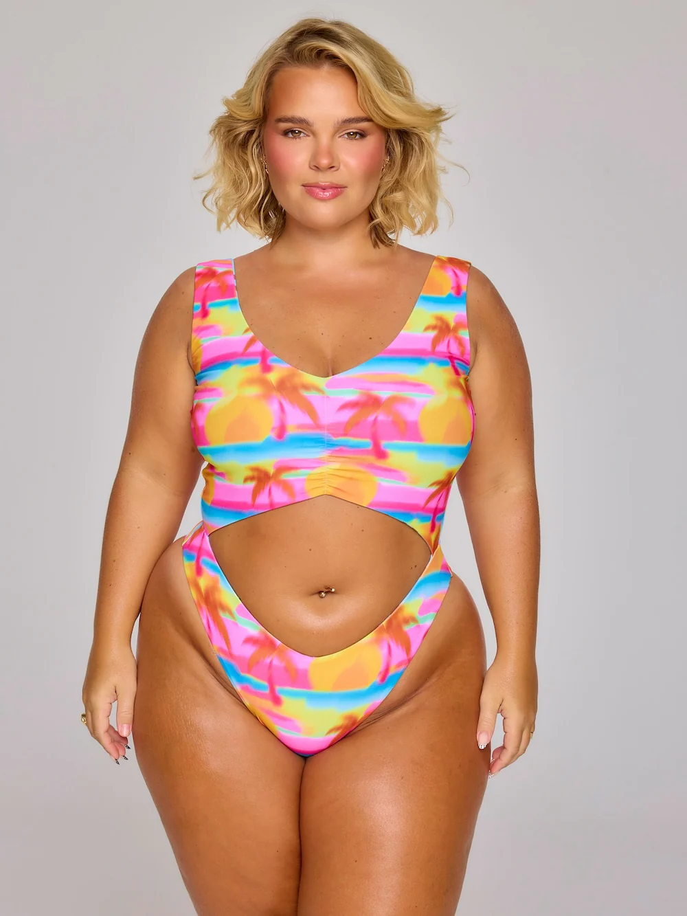 PALMERA MONOKINI - Image 4