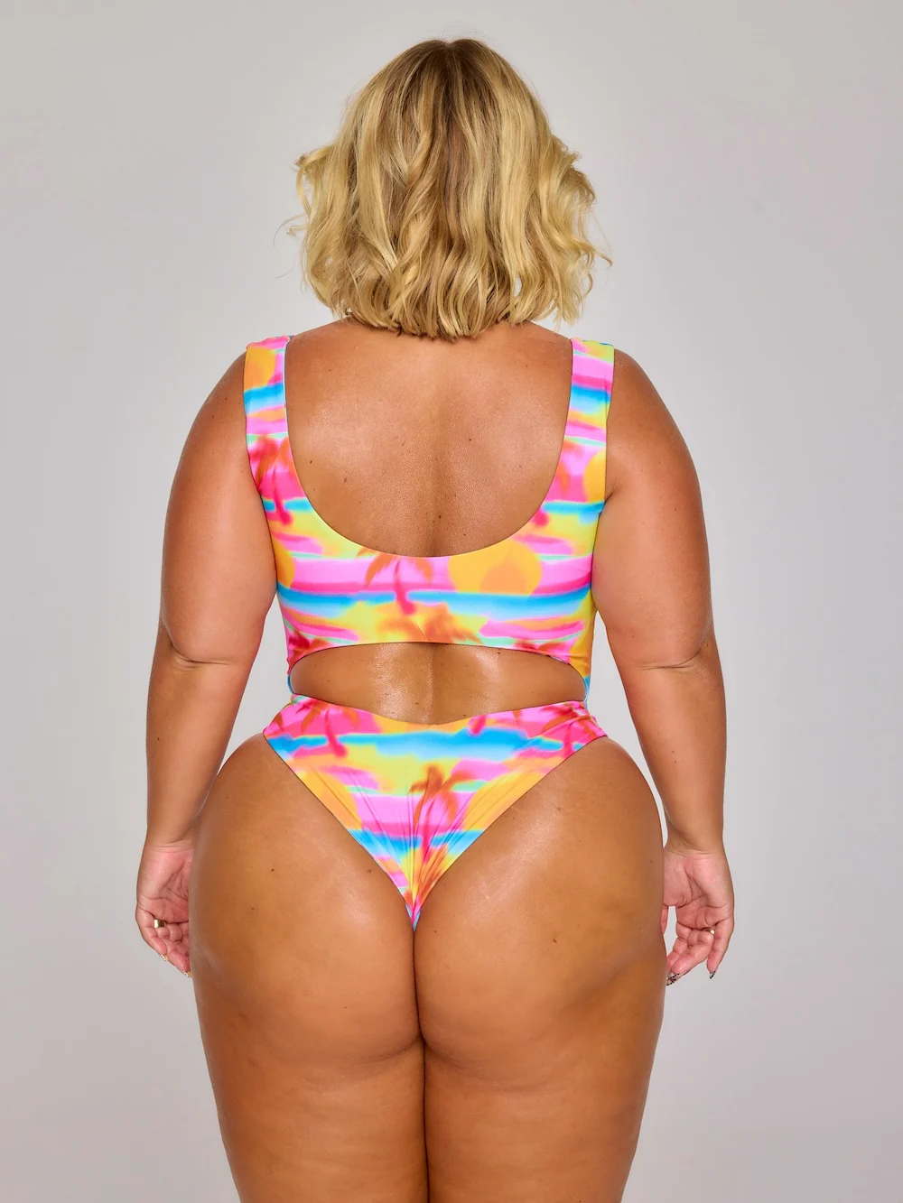 PALMERA MONOKINI - Image 6