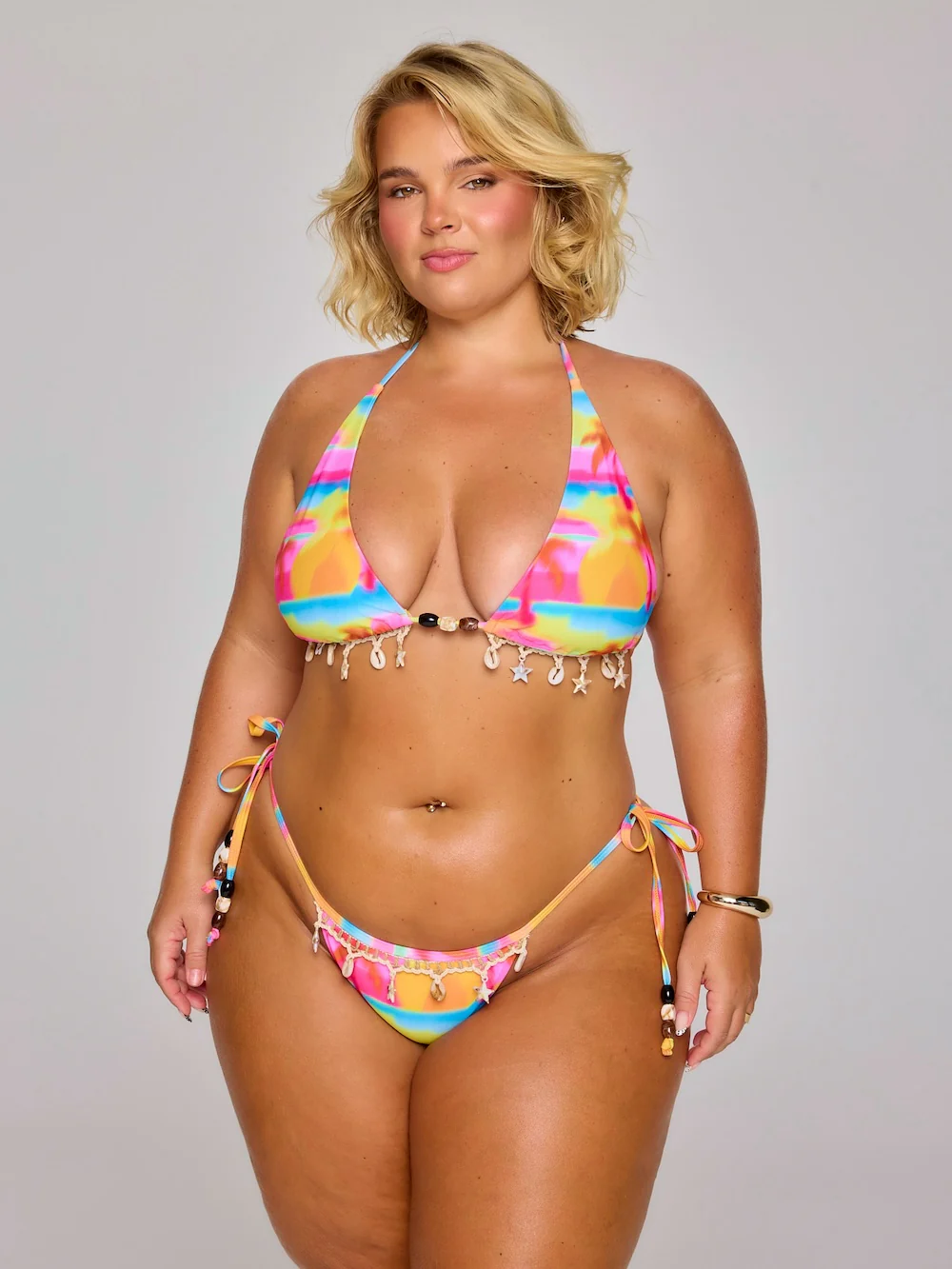 PALMERA TIE BTM - Image 3