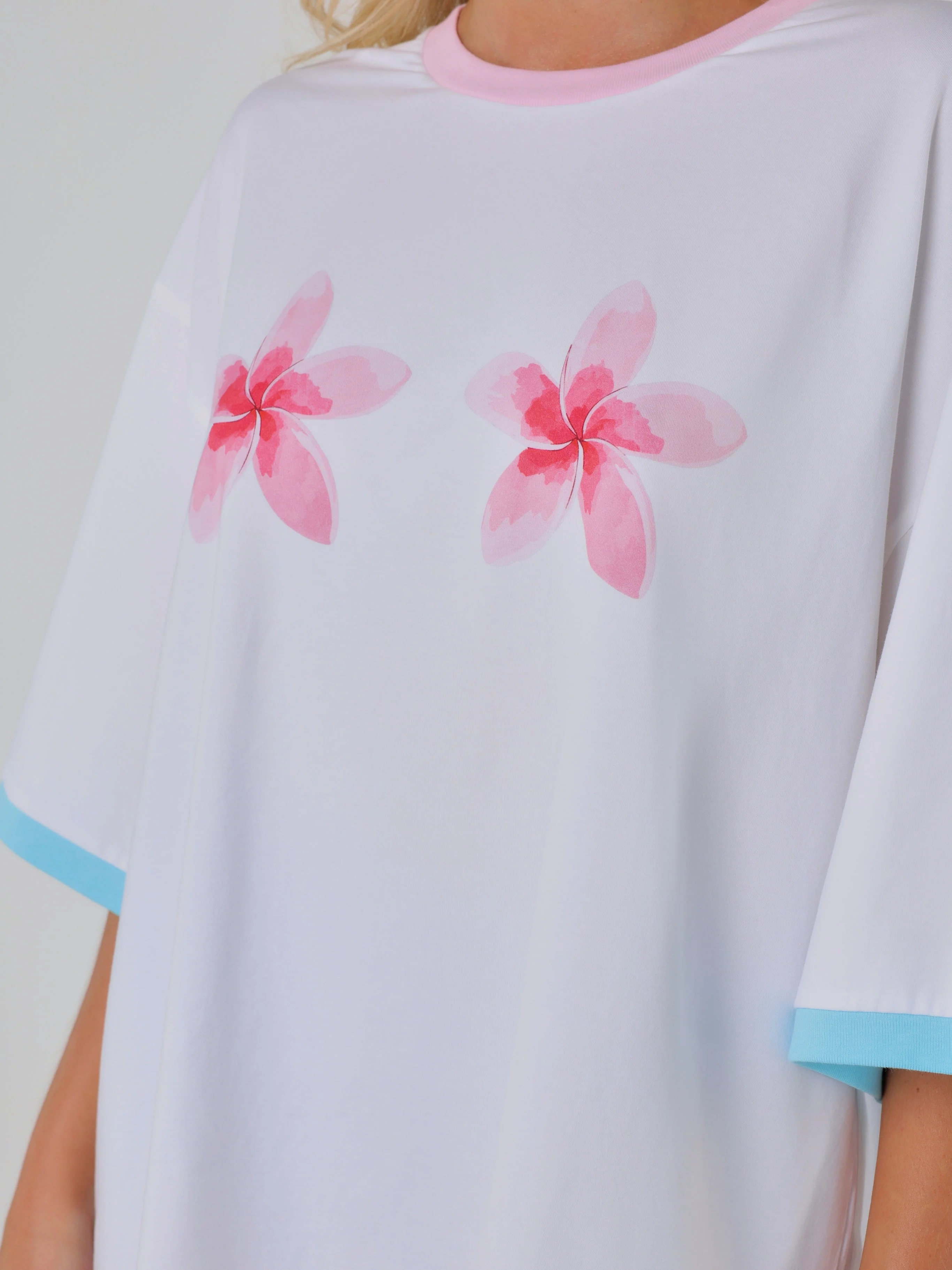 SWEET AS OVERSIZE TEE - Image 4