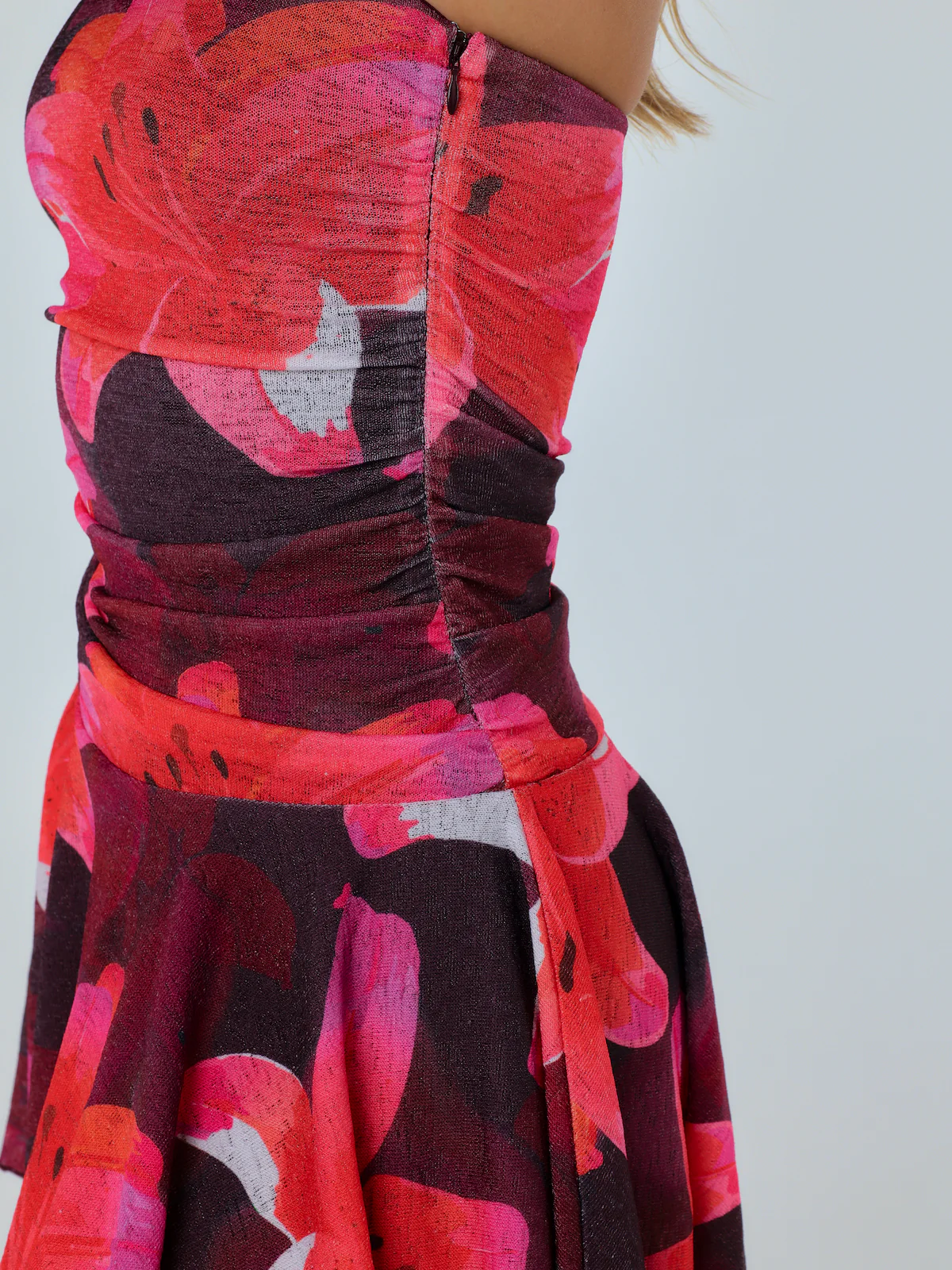 WILD ROMANCE PIXIE DRESS - Image 7